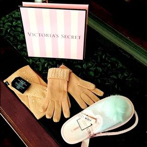 VS Holiday Head to Toe! 🌟Fast Shipper🌟 + VS box!